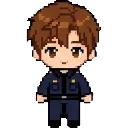 Ethan sprite