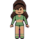 Arianagrande sprite