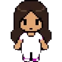Amayah sprite