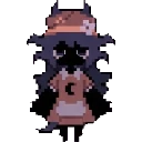Anova sprite