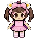 dev sprite