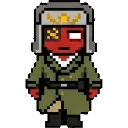 URSS sprite