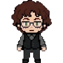 Vik sprite