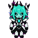 Grace Aurlis sprite