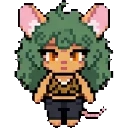 Mira sprite