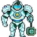 Justice sprite