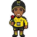 Billy sprite