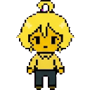 Ghhj sprite