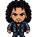 Kirk sprite