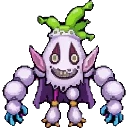 The Inflatterer sprite