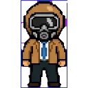 Ferdy sprite