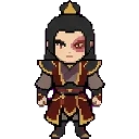 Zuko sprite