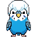 bird sprite