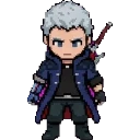 nero sprite