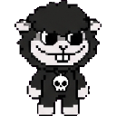 Baba Chops sprite