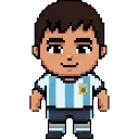 New NPC sprite