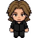 Dominik Bos sprite