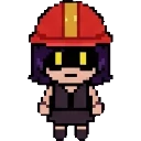 Doll sprite