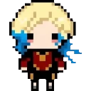 Michael Kaiser sprite