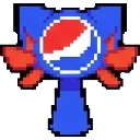 🌟⭐facelessbadstar⭐🌟 sprite
