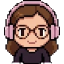 KITTY sprite