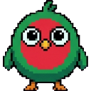Banglendisbird sprite