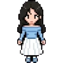Charlotte sprite
