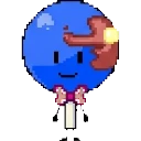Allen sprite