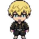 Chifuyu sprite