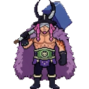 Loki sprite