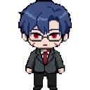 Elio sprite