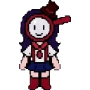 Lupita sprite