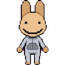 Intern sprite