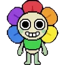 Dandy sprite