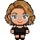 Evelyn sprite