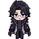 Pantalone sprite