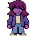 Susie R. sprite