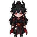 Demo sprite