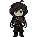 Ragna sprite