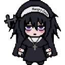 Darcy sprite