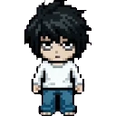 L sprite