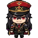 аки кокосамо sprite