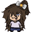 Melira sprite
