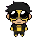 Invincible sprite