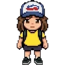 Anya sprite