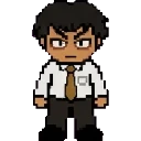 Piji sprite