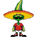 Pique sprite