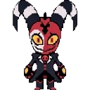 Blitz sprite