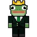 FroggyDude sprite