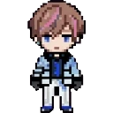 Seible sprite